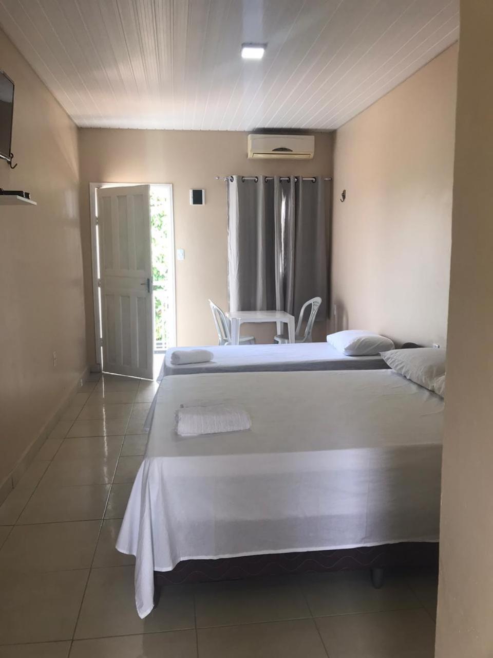 Donaldo Apartamentos