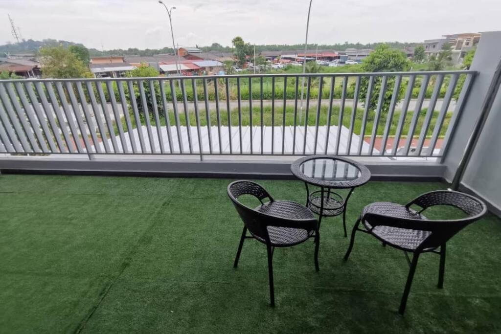 KS 80 Homestay (15pax)4R3B ~WiFi~ near Jetty photo 8