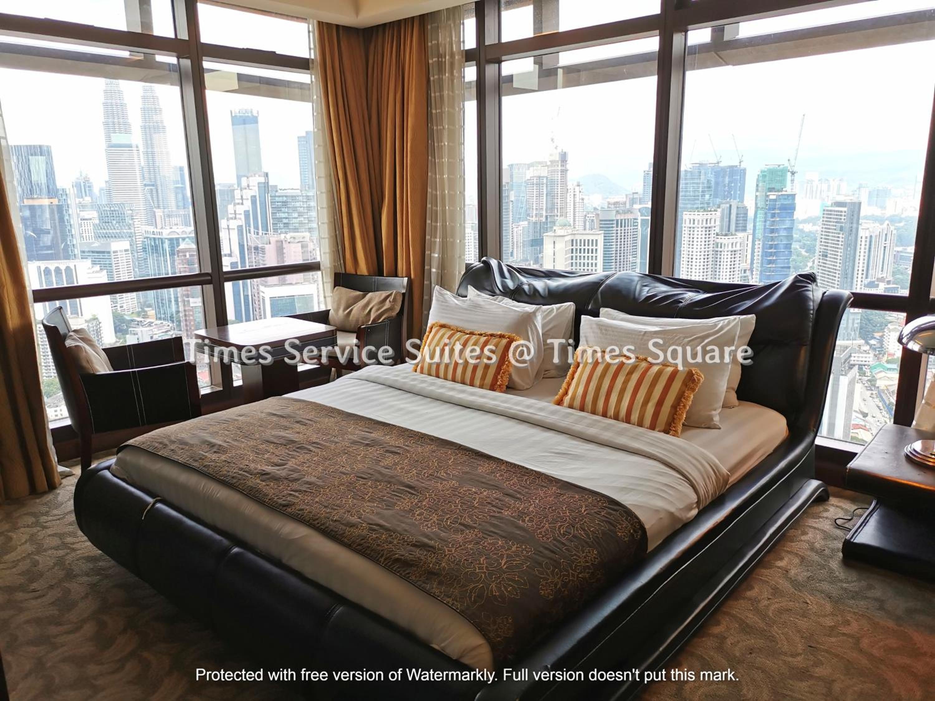 Times Service Suites @ Times Square photo 5