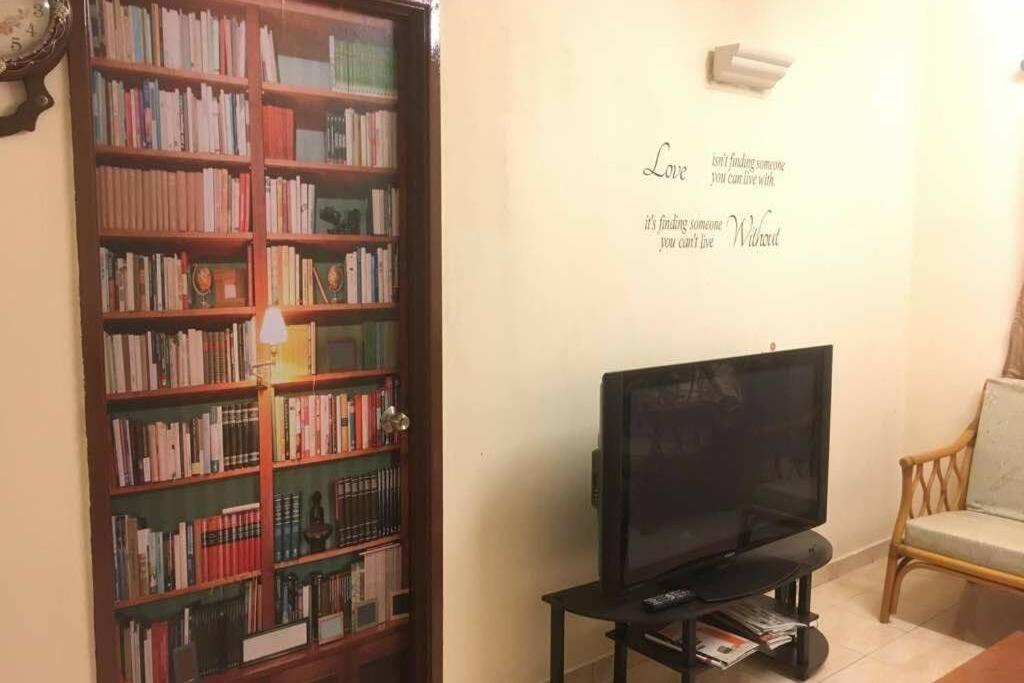 Tambun homestay photo 1