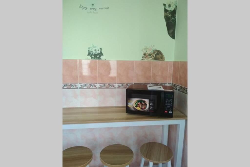 Tambun homestay photo 8