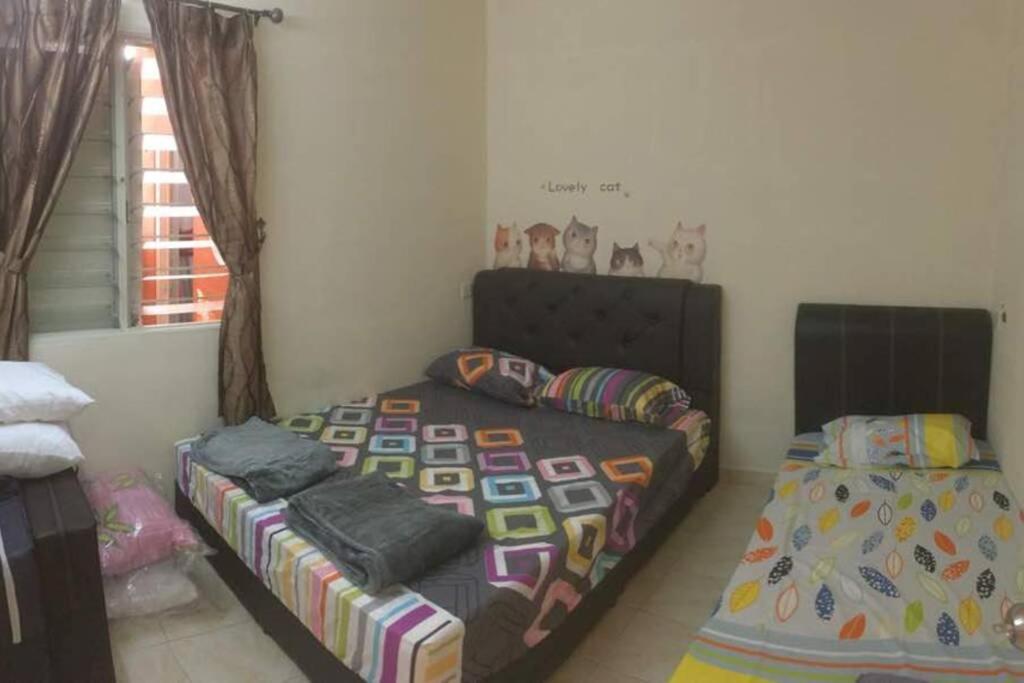 Tambun homestay photo 3
