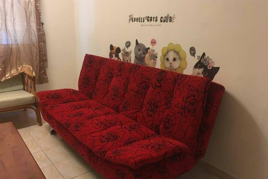 Tambun homestay photo 4