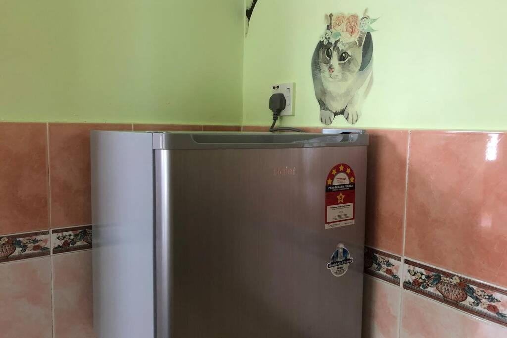 Tambun homestay photo 5