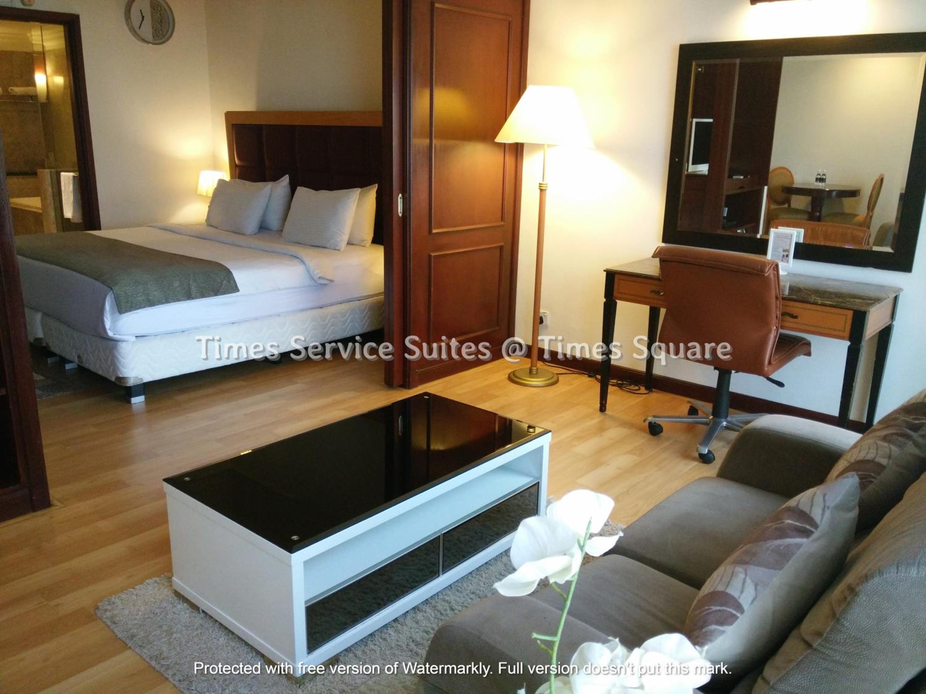 Times Service Suites @ Times Square photo 6