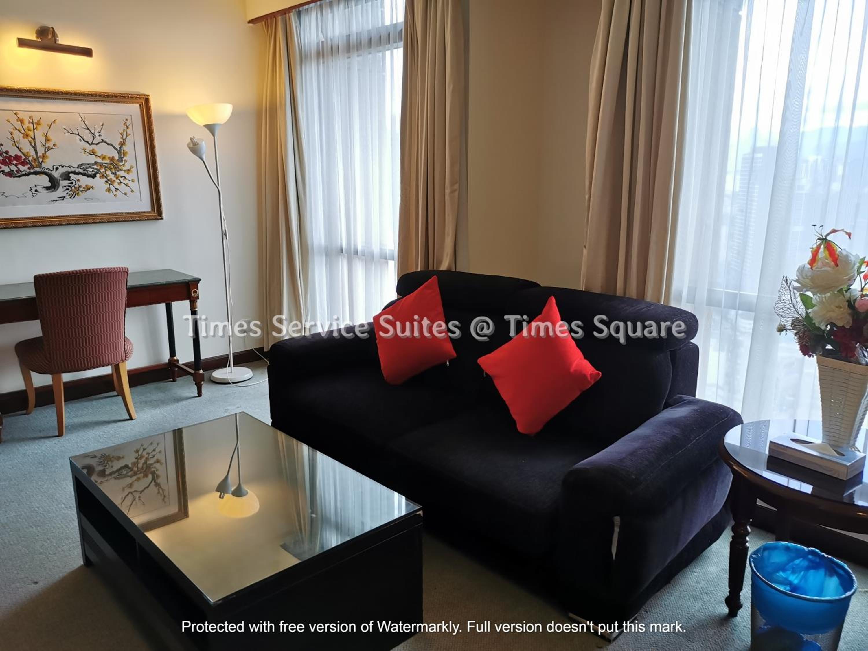 Times Service Suites @ Times Square photo 8