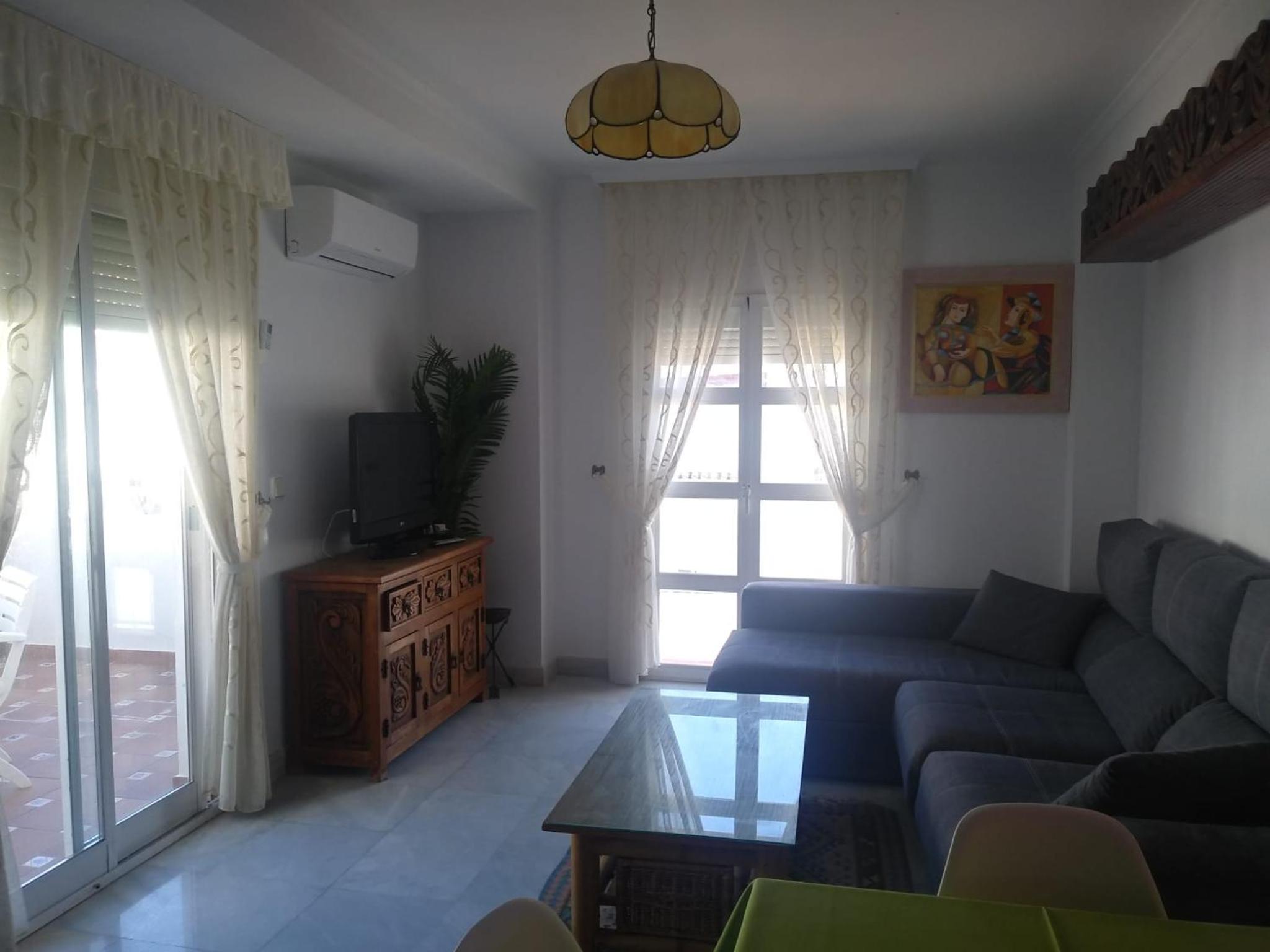 Nerja Solymar view 5