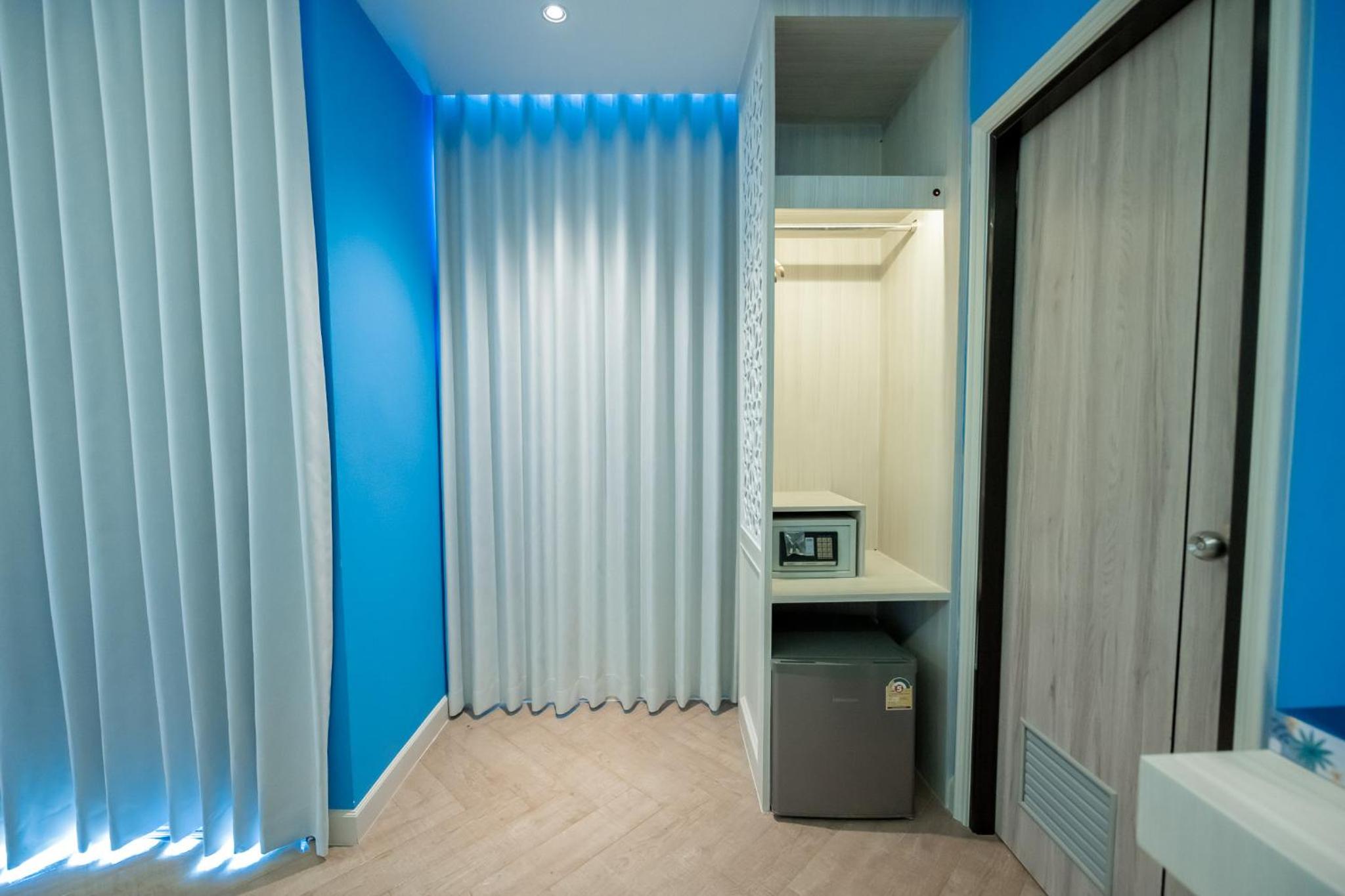 Le Maroc Hotel Patong
