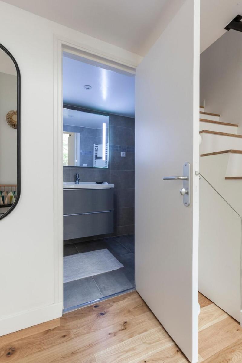 Paris center - Stylish Apt in Le Marais 4pax