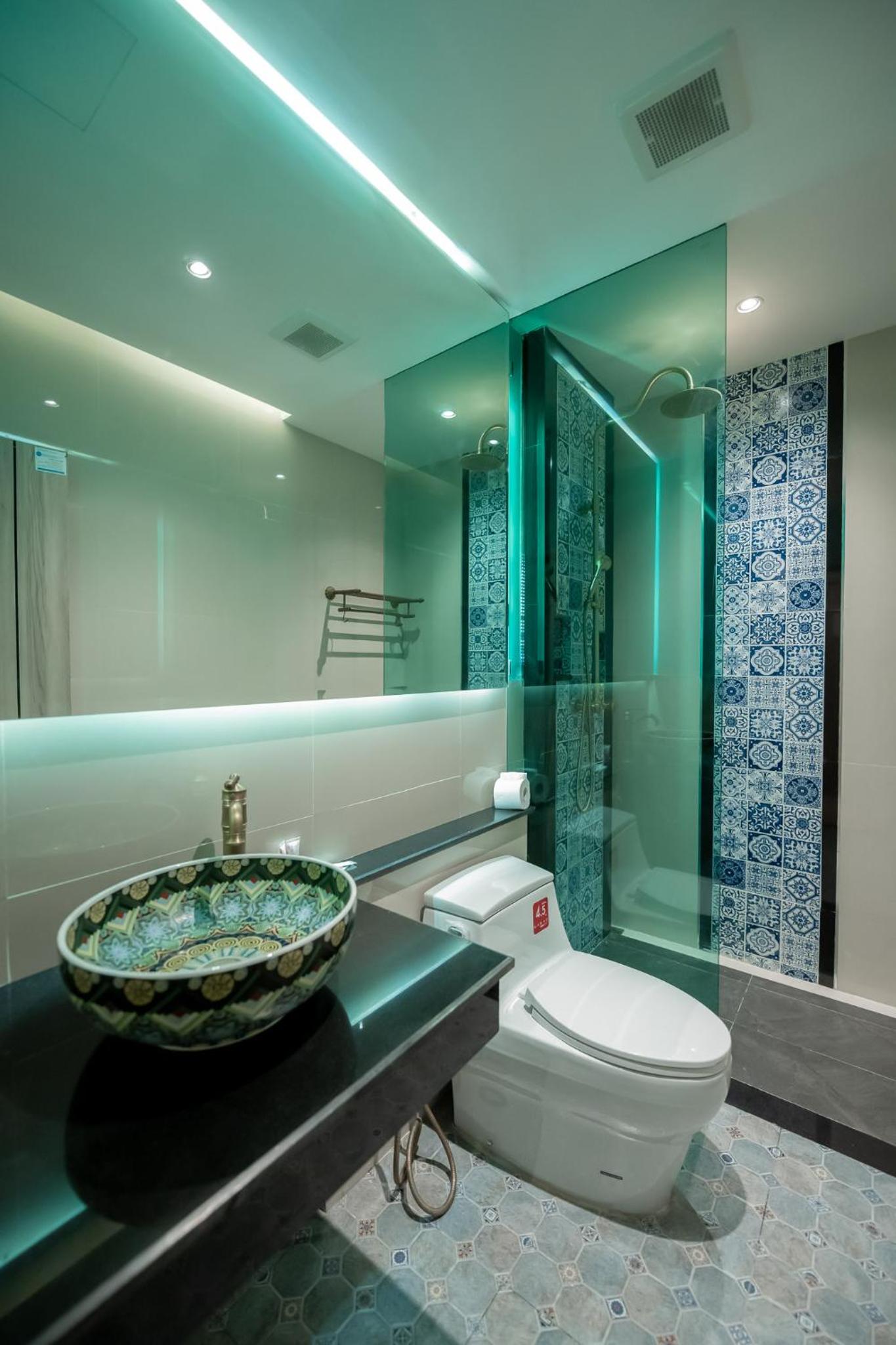 Le Maroc Hotel Patong