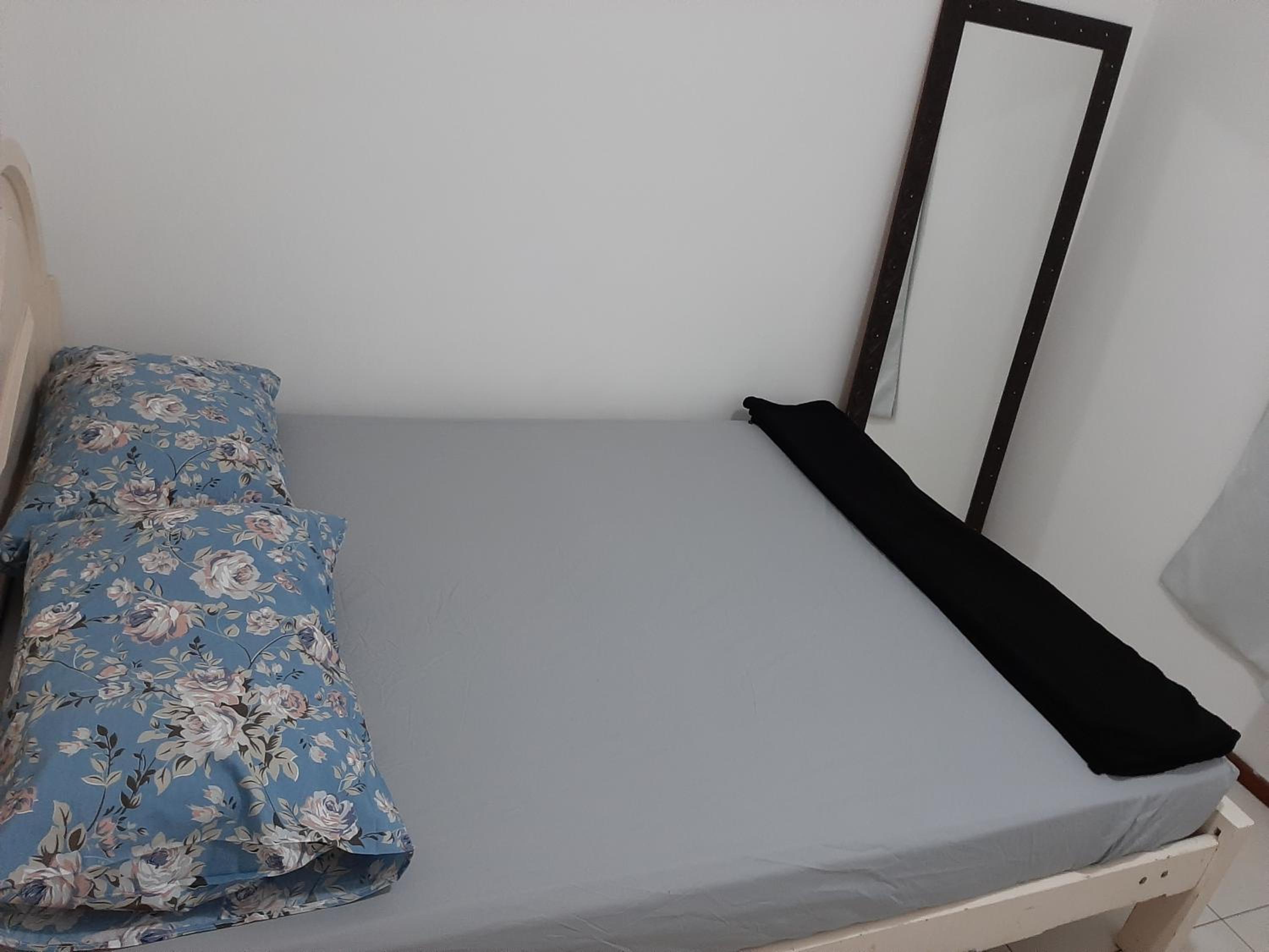 Apartamento na Praia da Costa