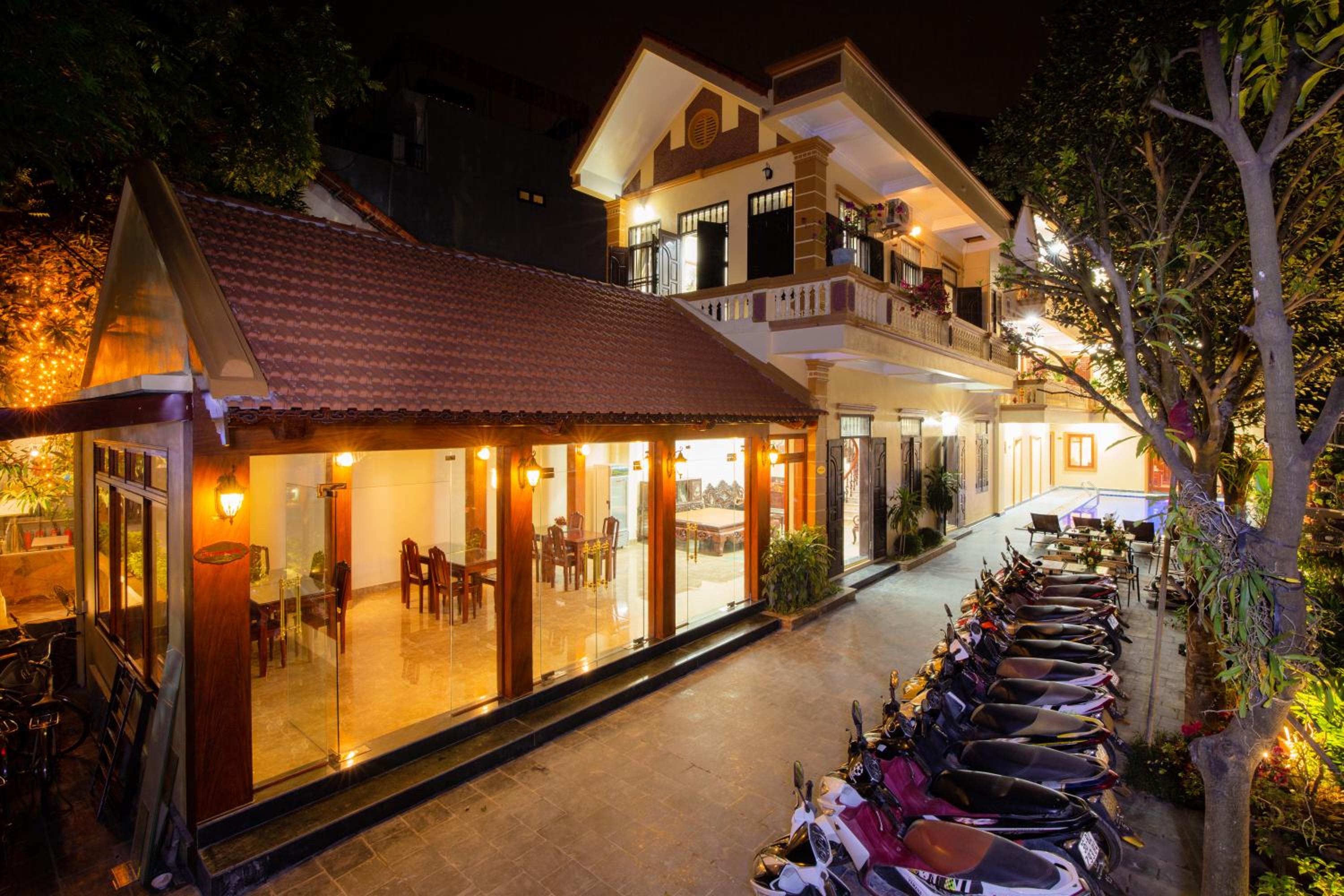 Lys Homestay