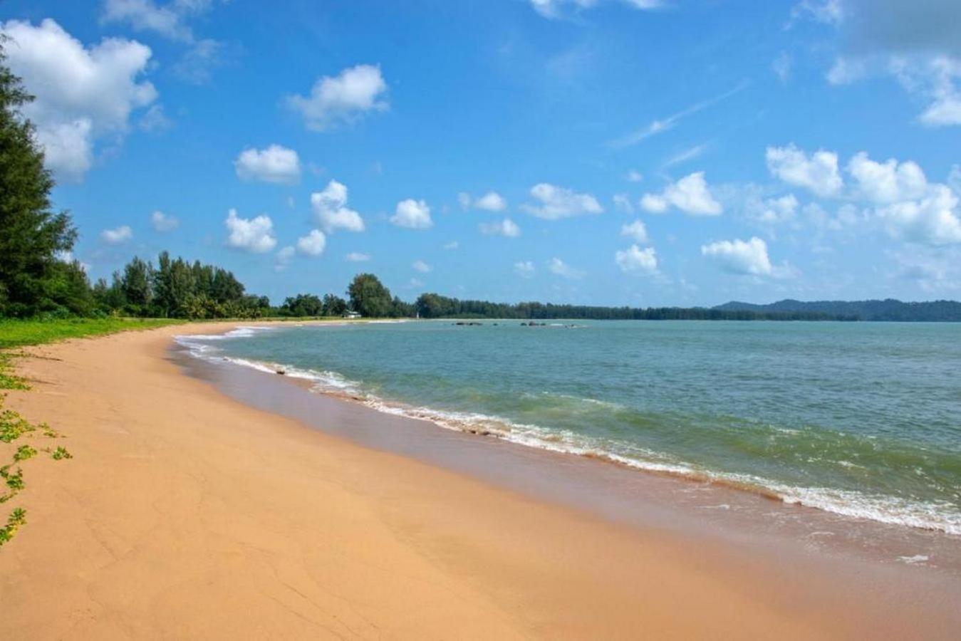 Kalima Resort and Villas Khao Lak