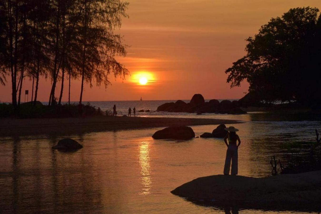 Kalima Resort and Villas Khao Lak