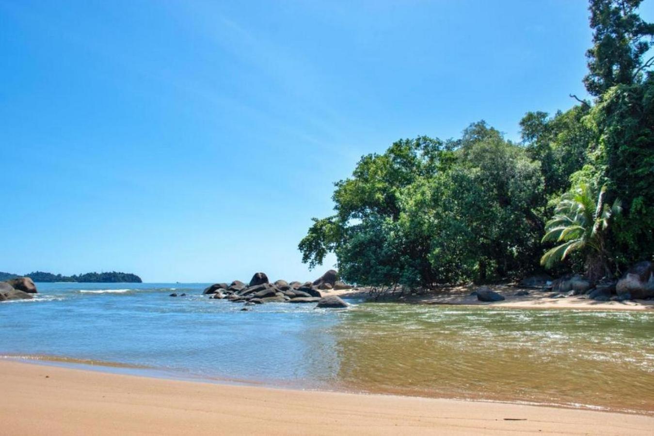 Kalima Resort and Villas Khao Lak