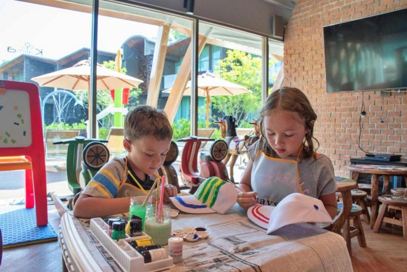 Kalima Resort and Villas Khao Lak