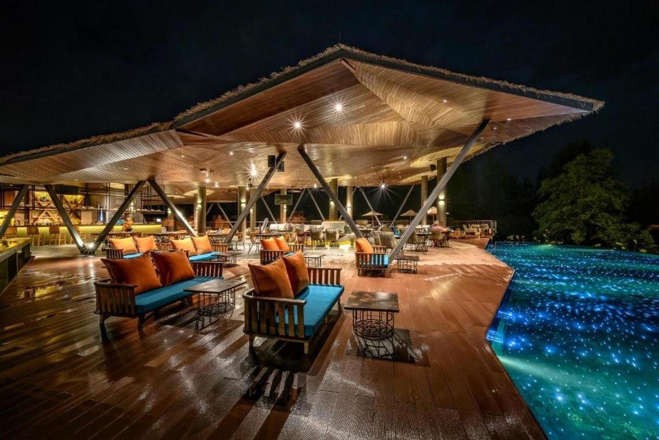 Kalima Resort and Villas Khao Lak