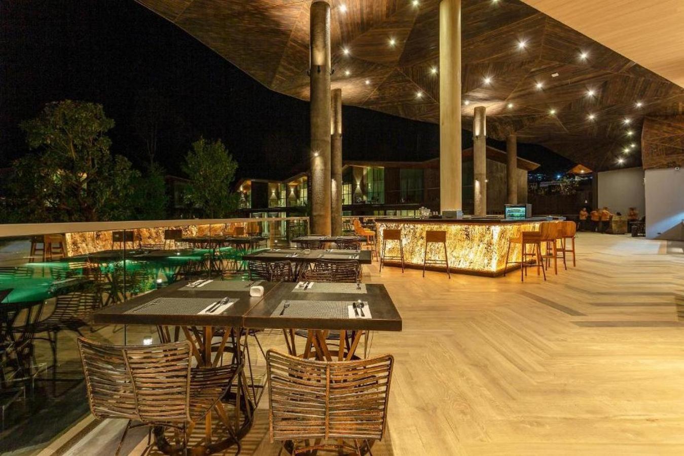 Kalima Resort and Villas Khao Lak