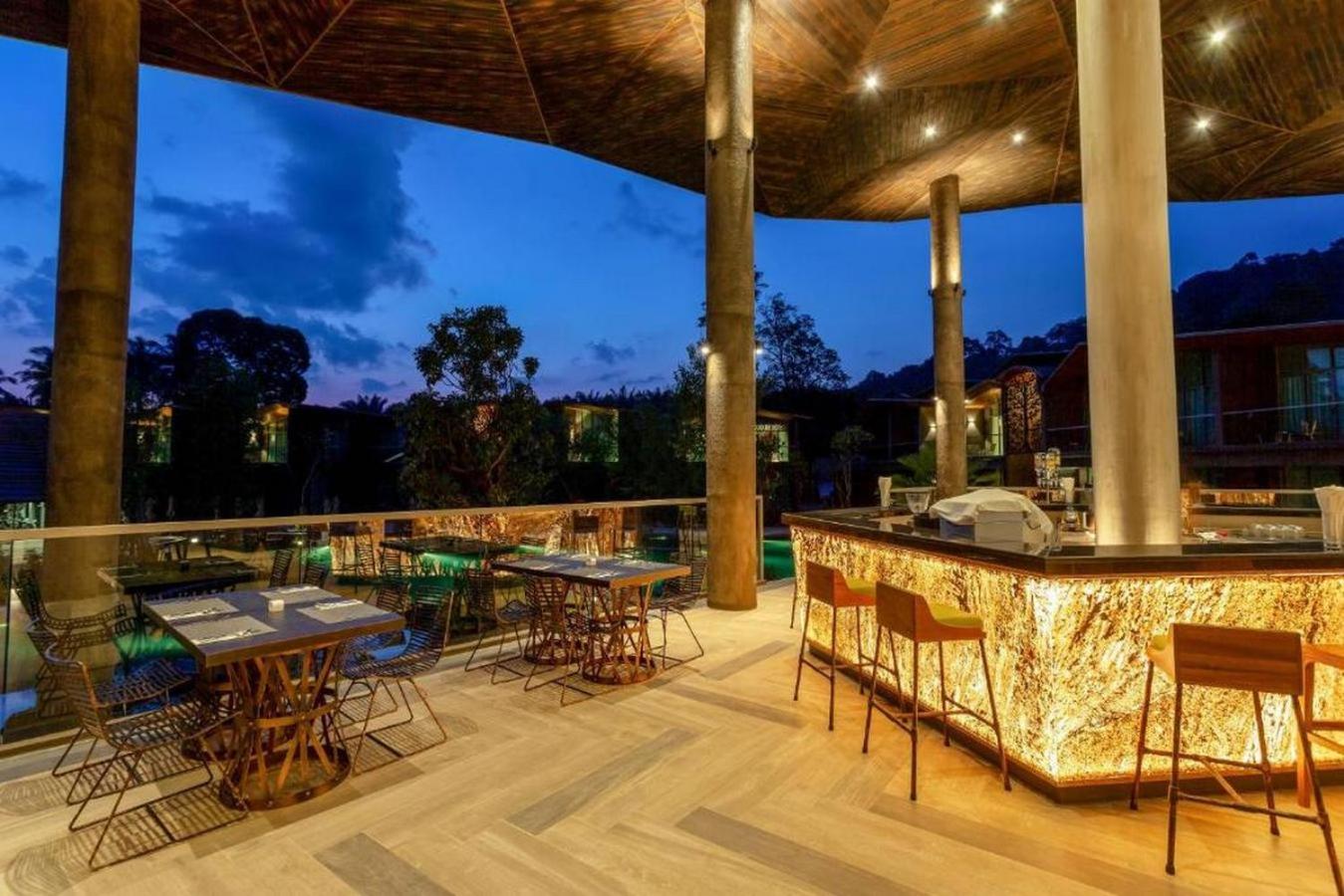 Kalima Resort and Villas Khao Lak