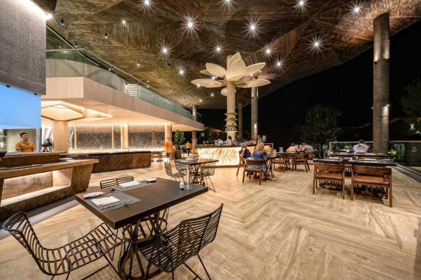 Kalima Resort and Villas Khao Lak