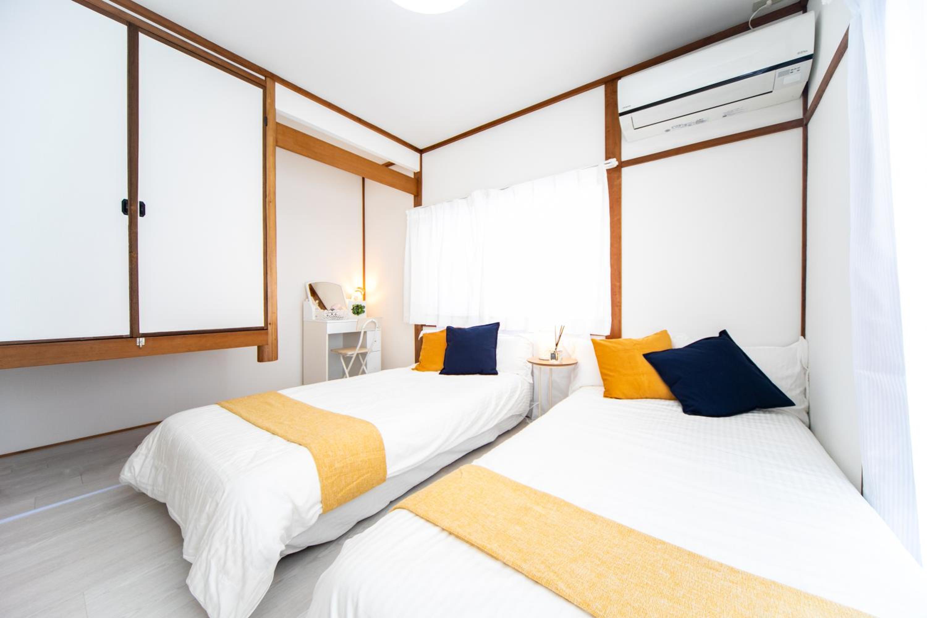 Takashima Lakeside Resort in Kitage view 2