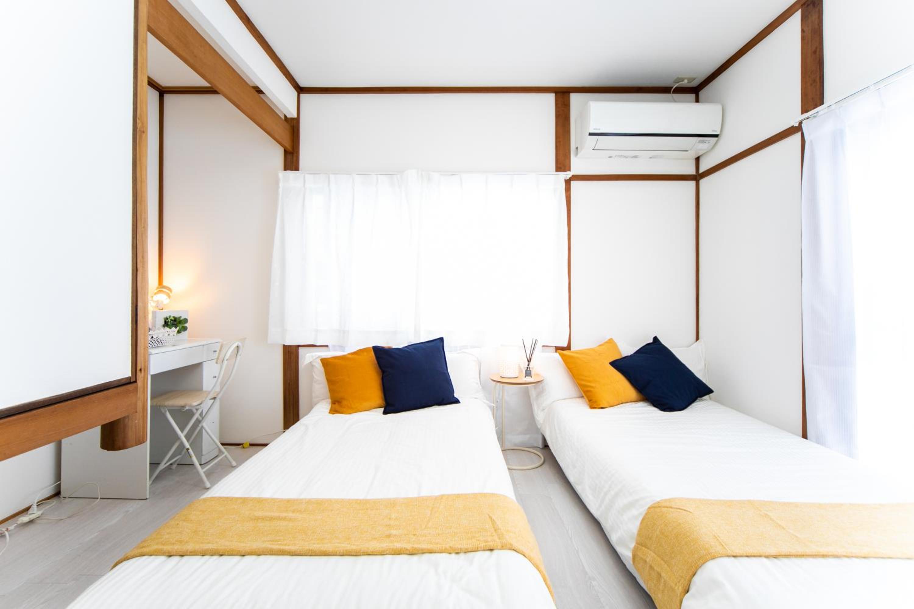 Takashima Lakeside Resort in Kitage view 3