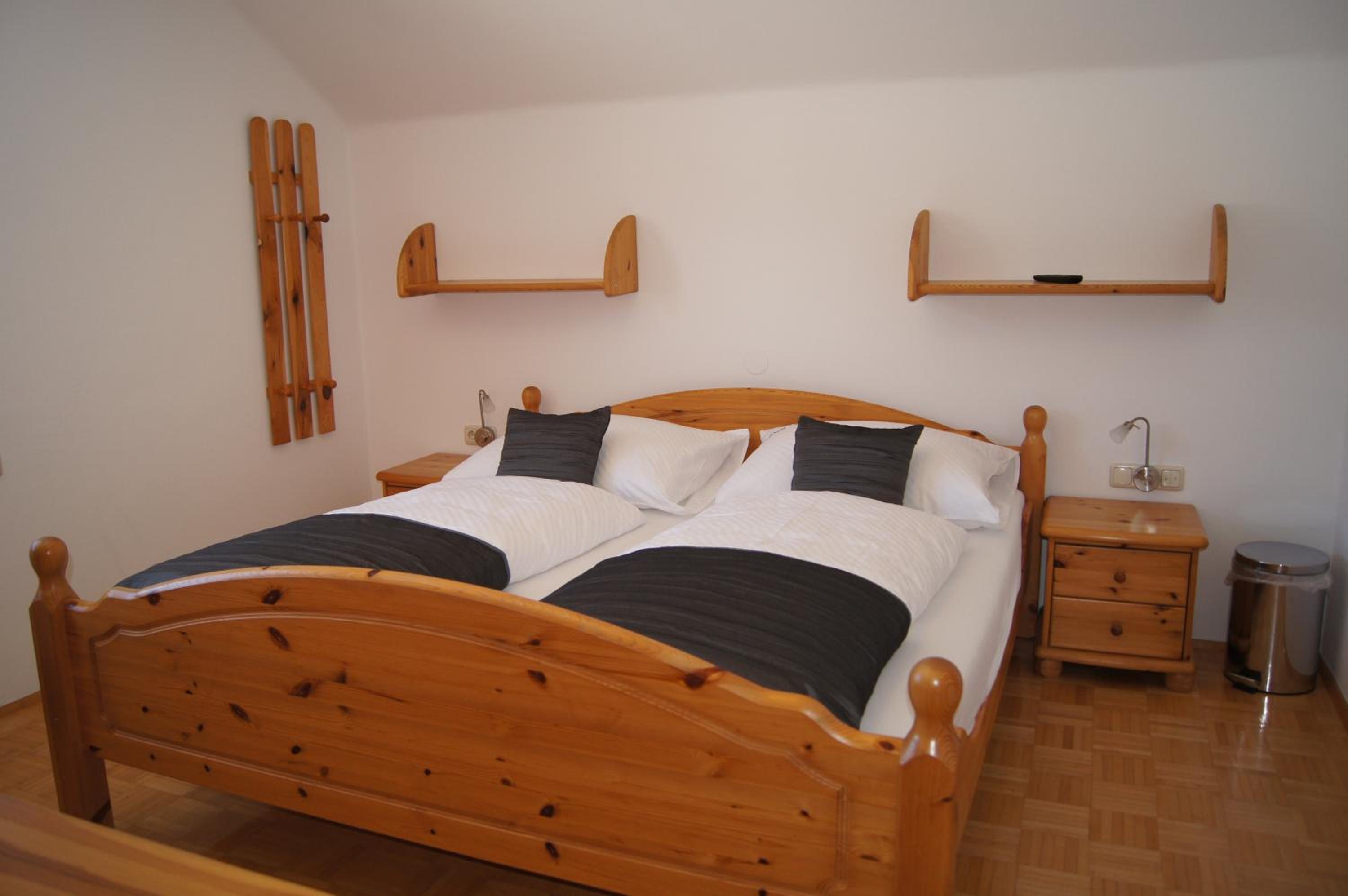 Appartementhaus Fink