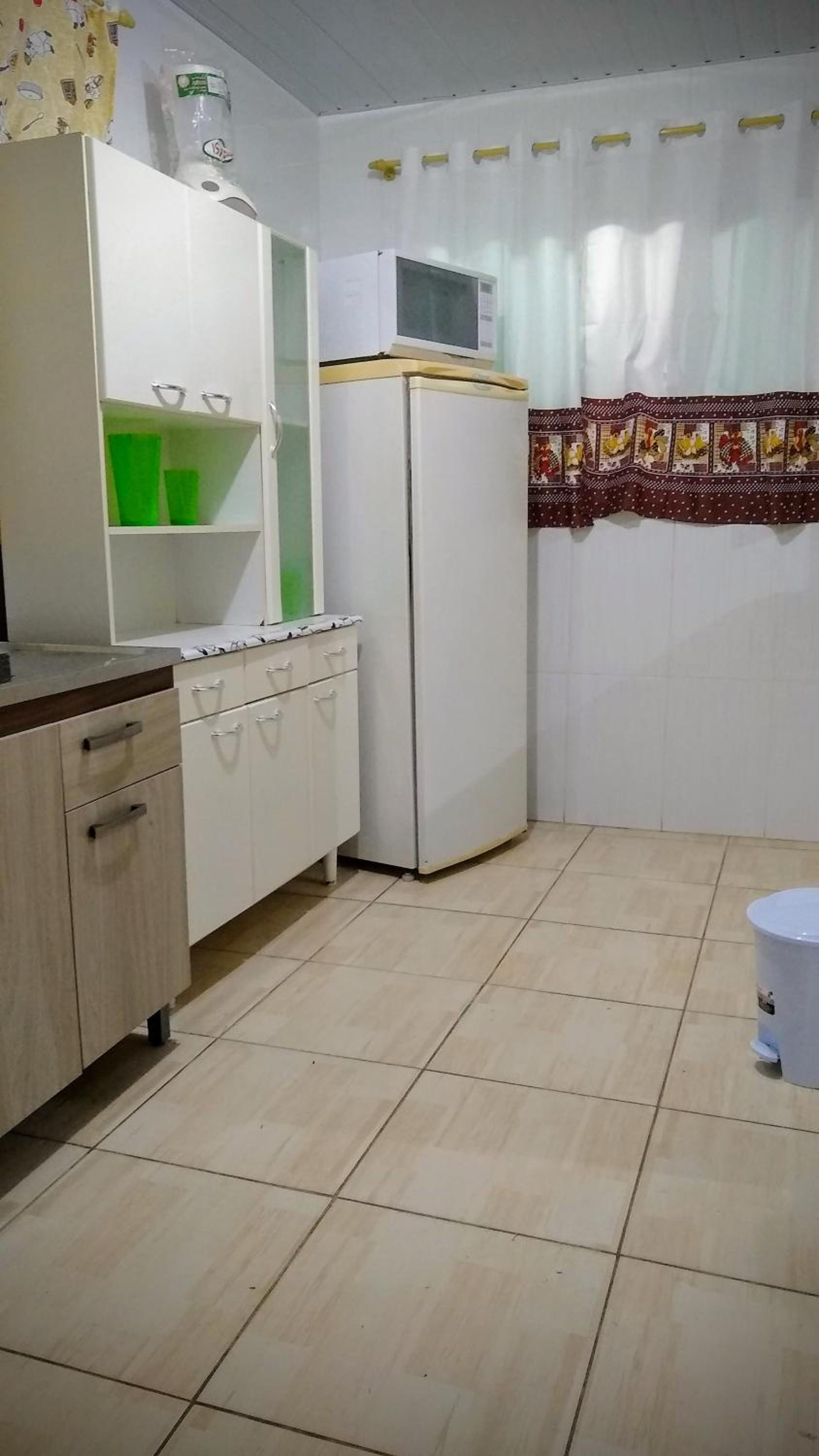 Apto jeito de casa entre mar e montanha AR