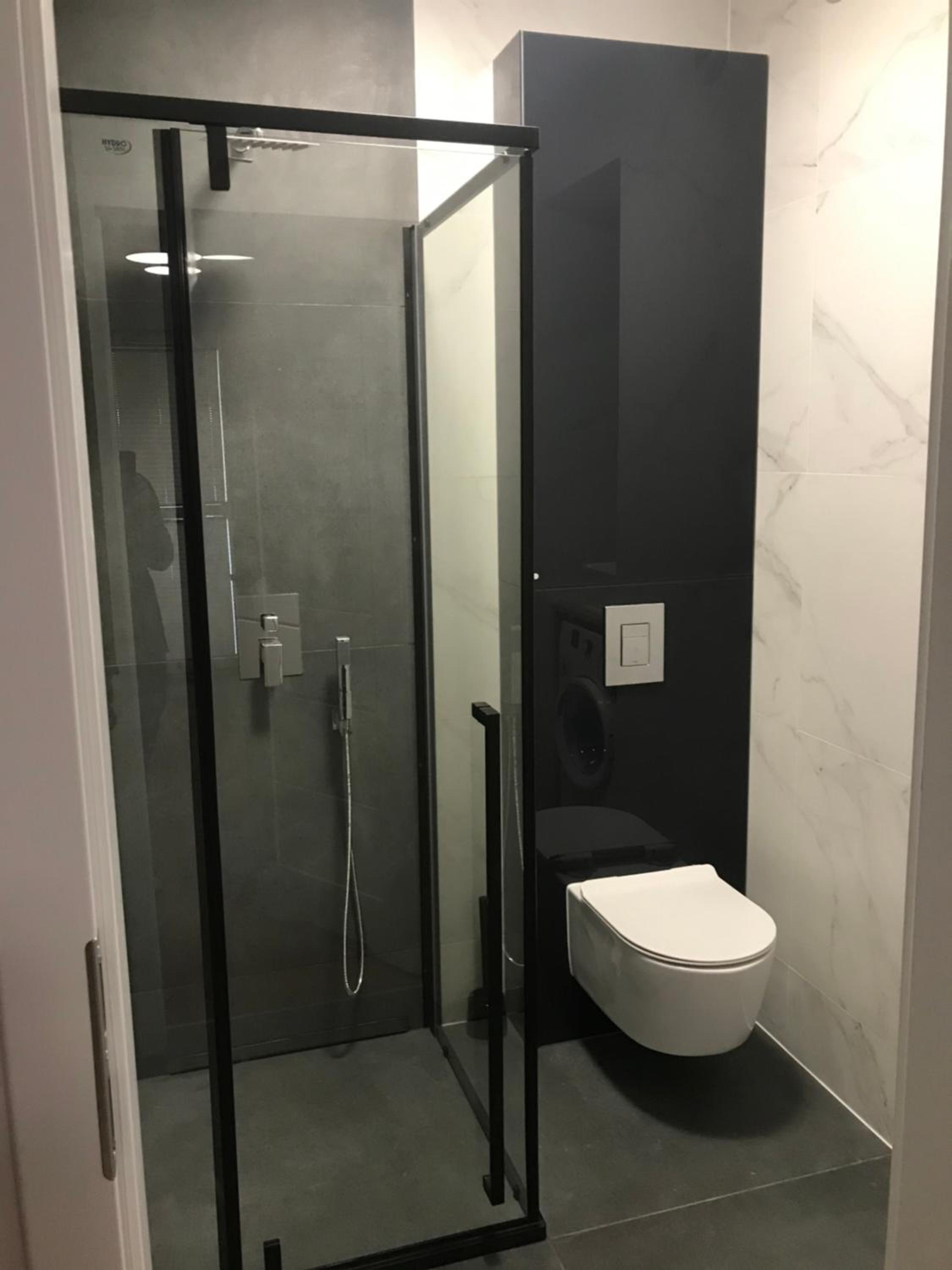 Apartamenty Platinex 2 view 4
