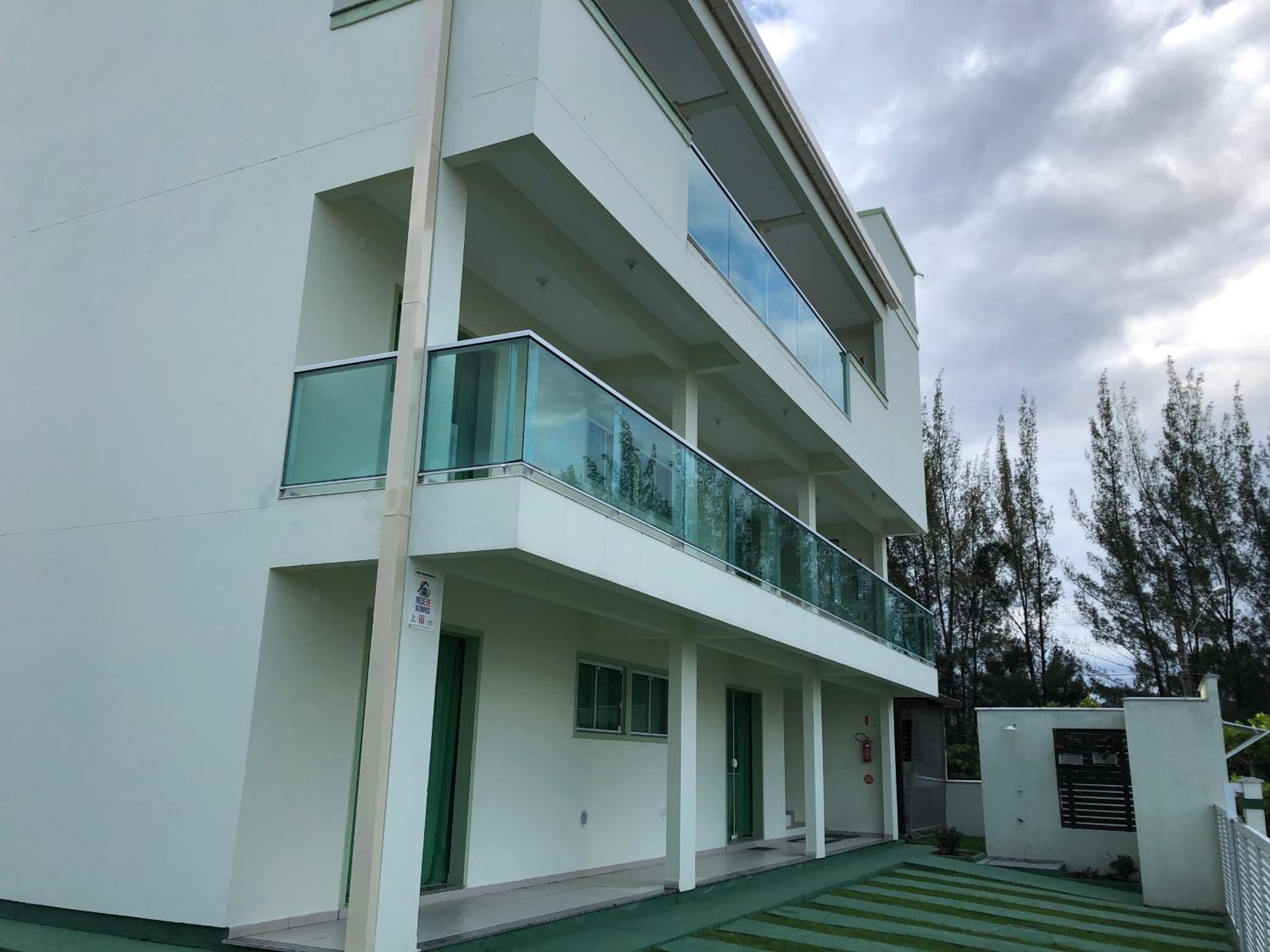 Residencial Esmeralda-Vista ao Mar view 2