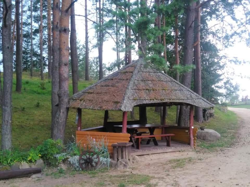 Kaimo turizmo sodyba Stromelė view 4