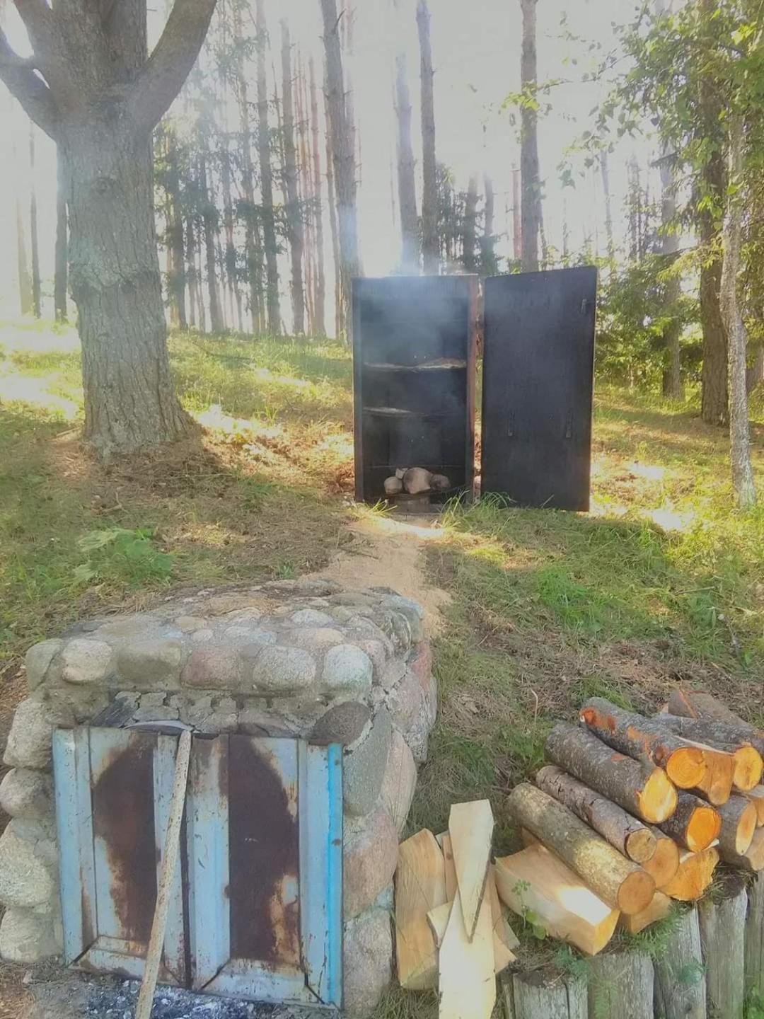 Kaimo turizmo sodyba Stromelė view 5