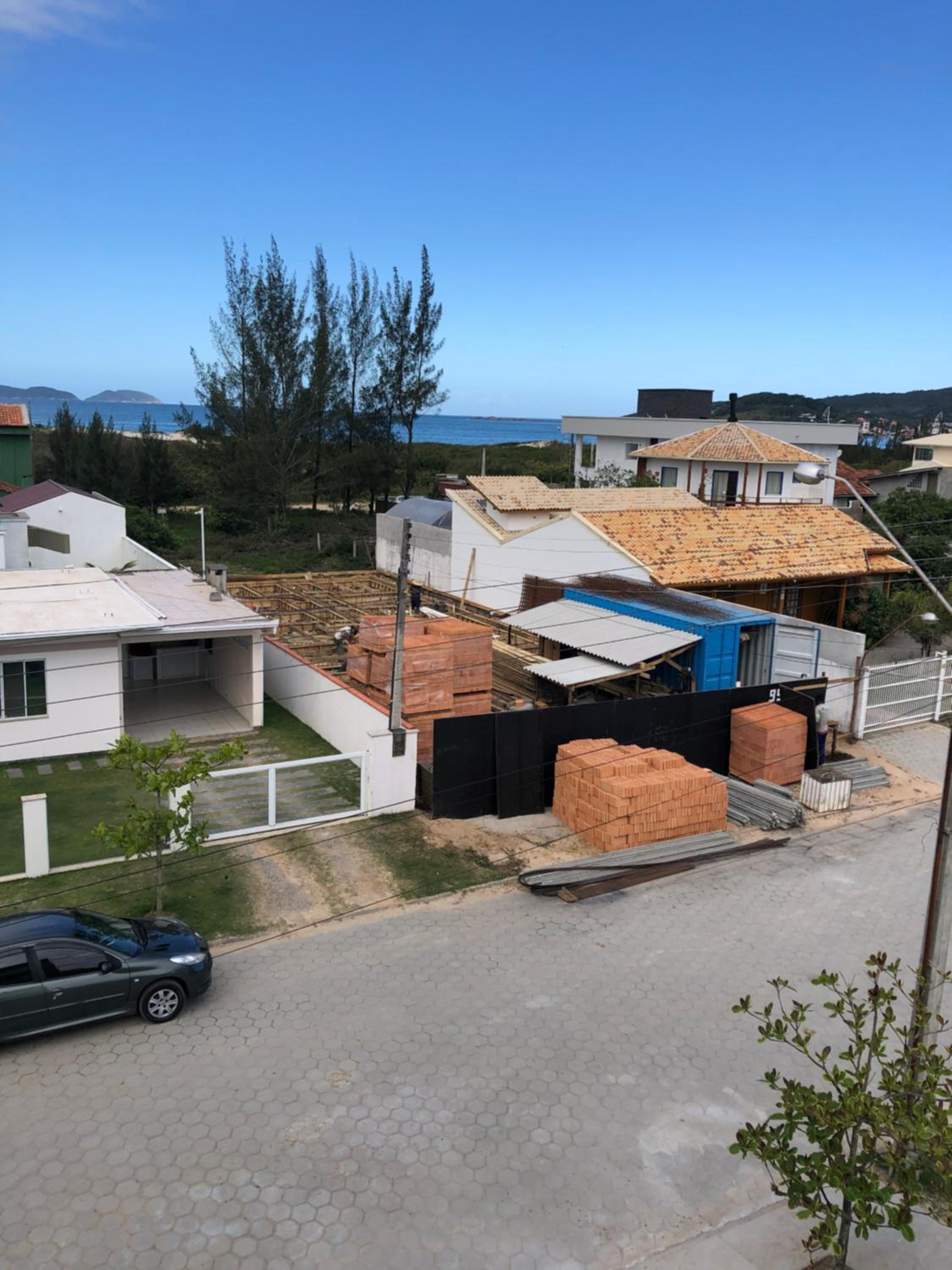 Residencial Esmeralda-Vista ao Mar view 4