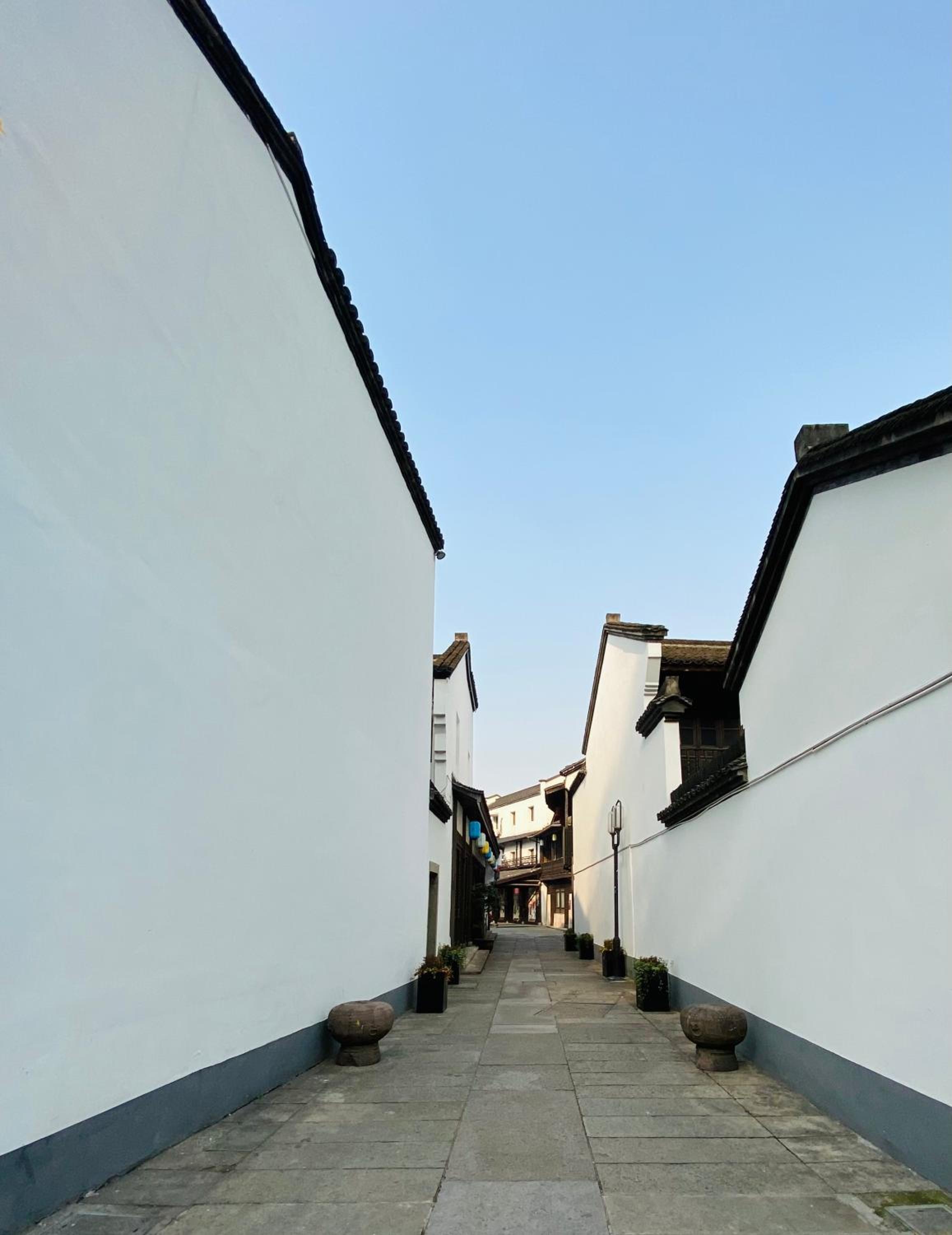 Wushanyi International Youth Hostel