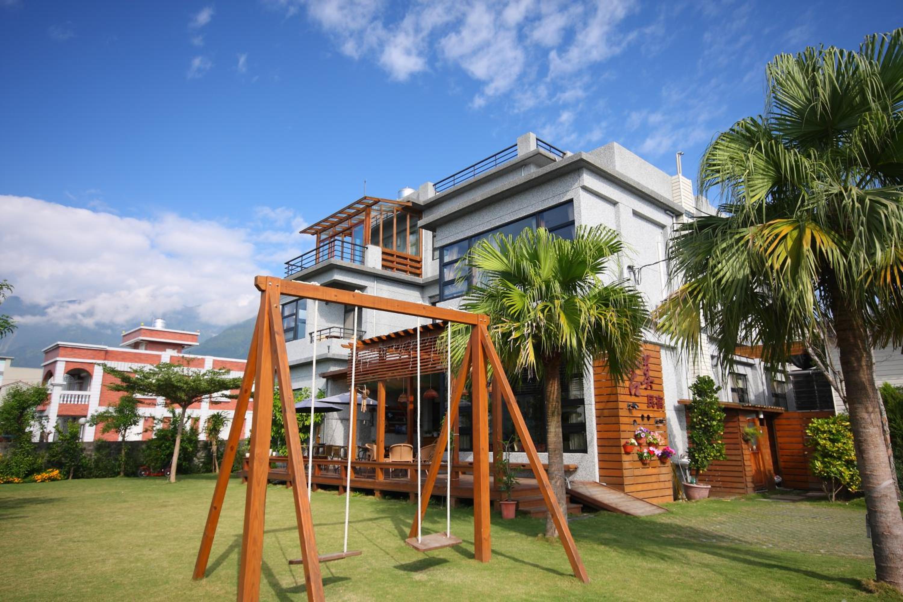 Jimei Homestay