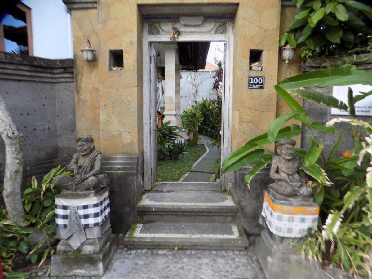 Pondok Loris Guest House view 4