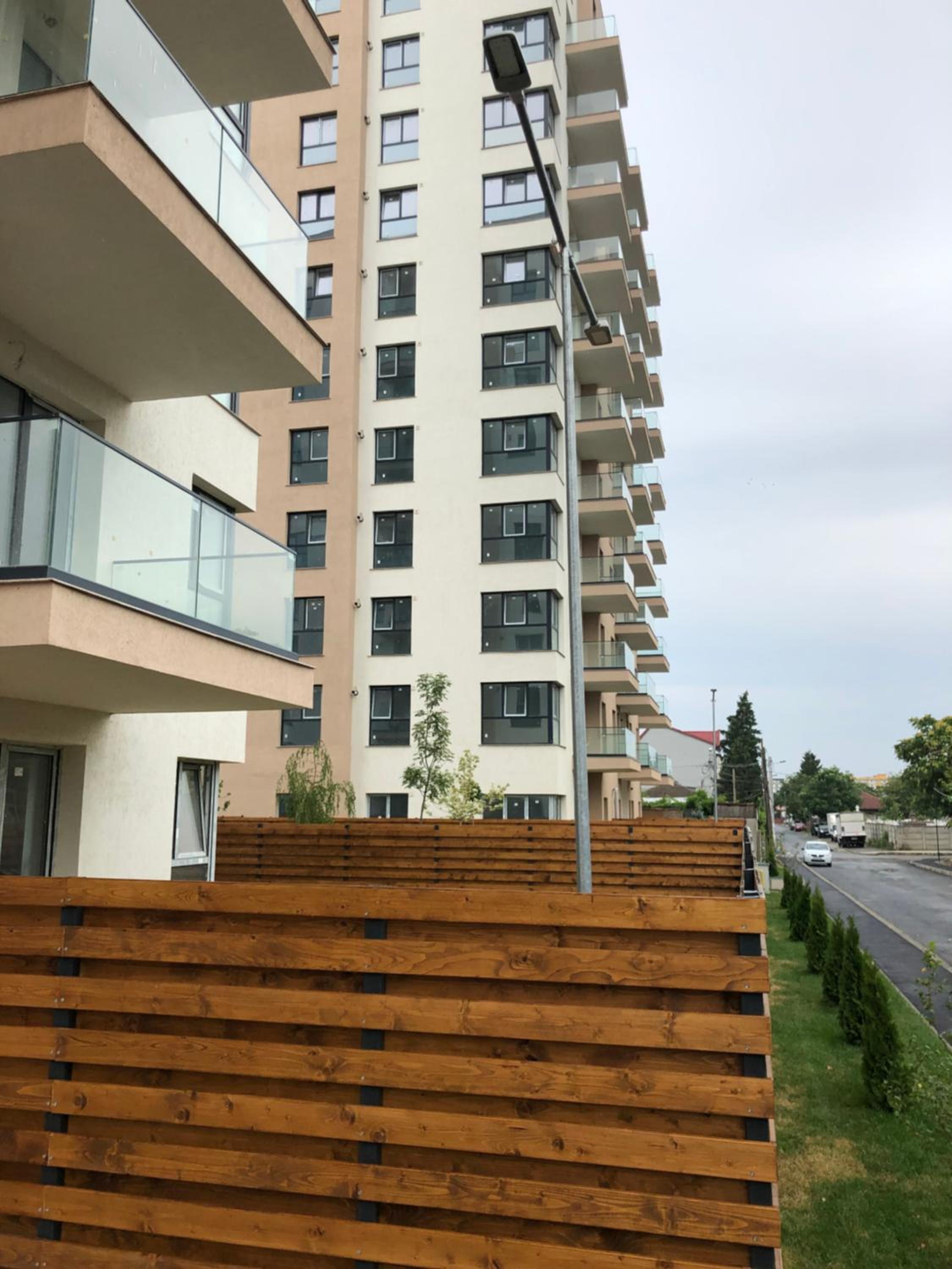 Fancy Westpark 2 Residence Lakeview W7 view 4