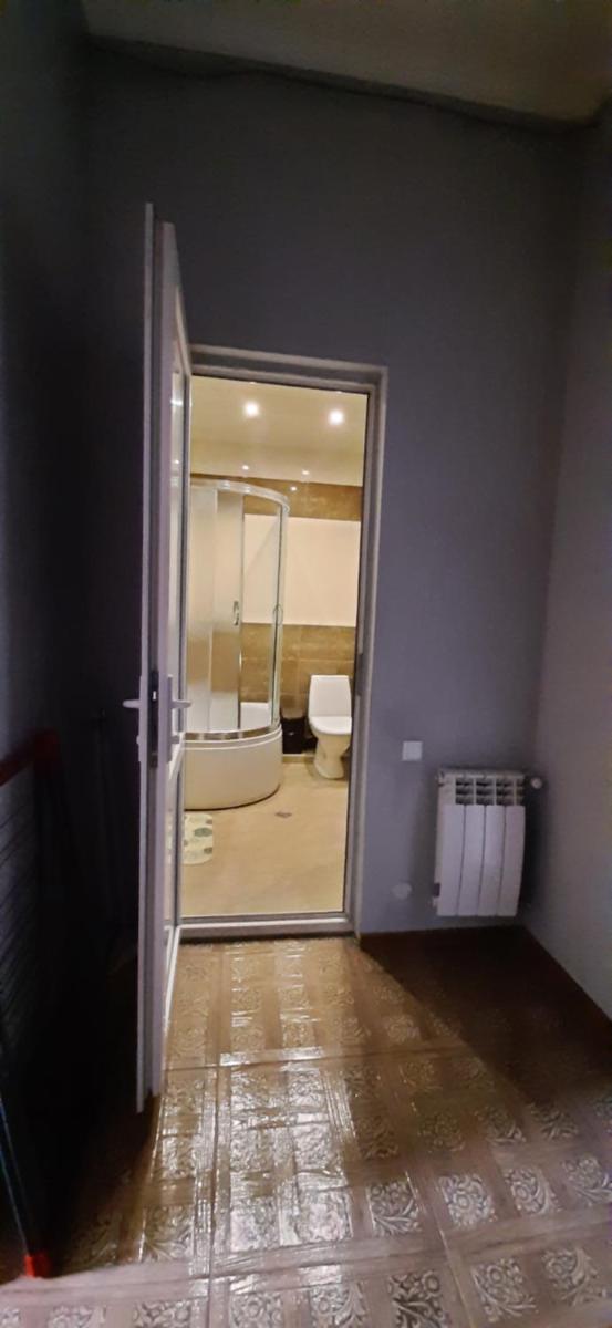 Apartment on Aleksandr Pushkin Street view 4