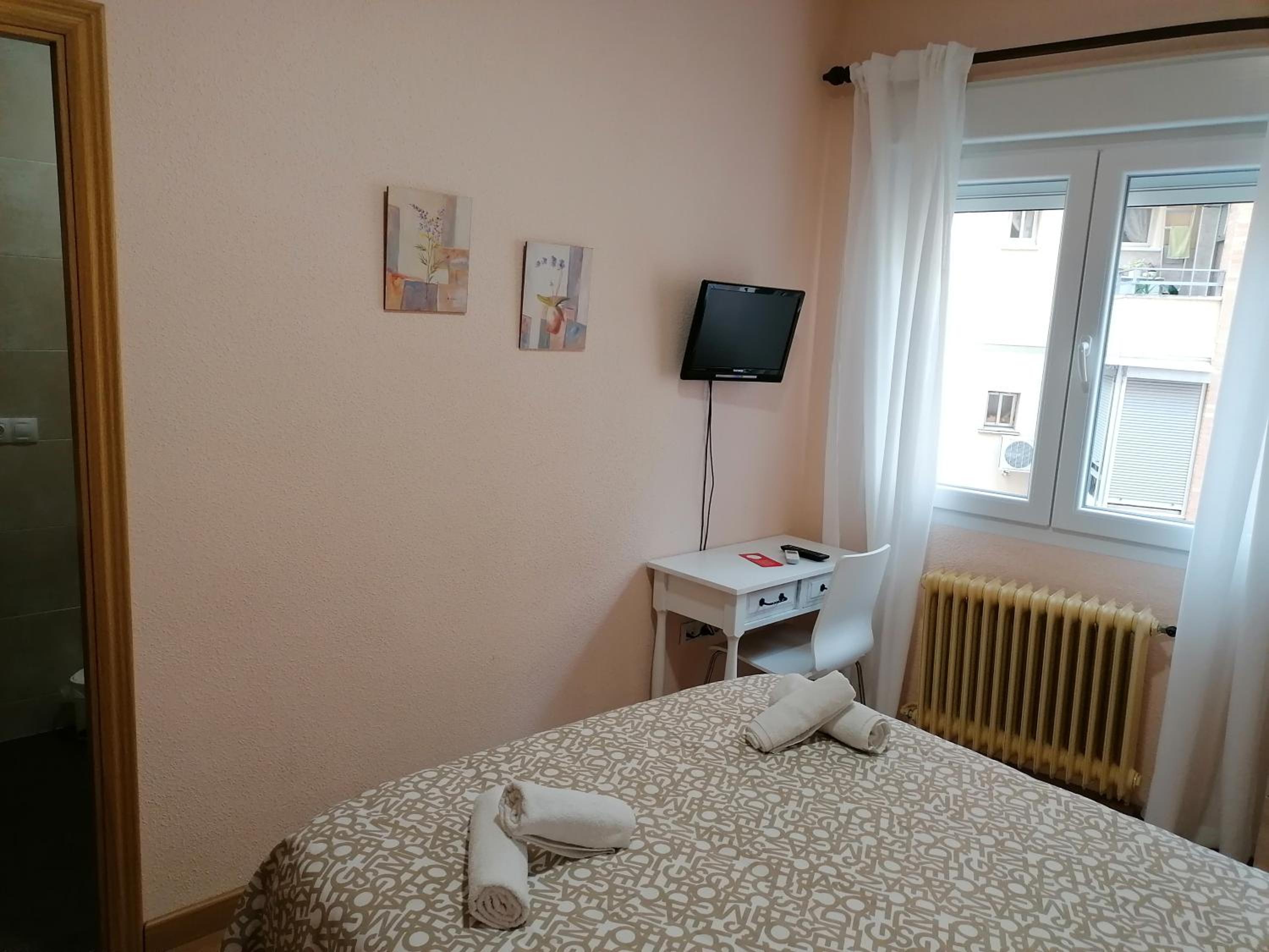 Hostal Hernan Cortes