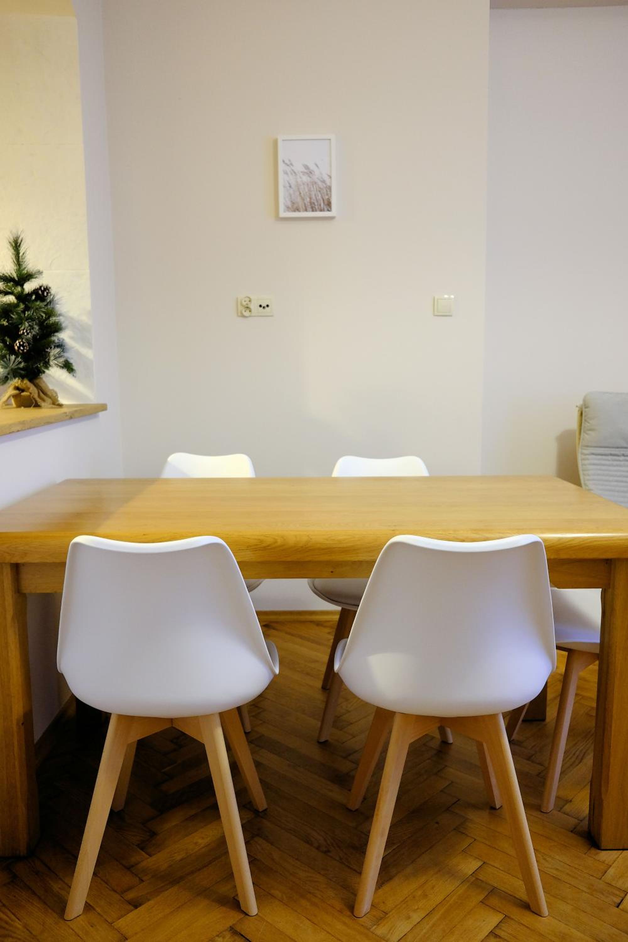 Apartament Kościuszki view 3