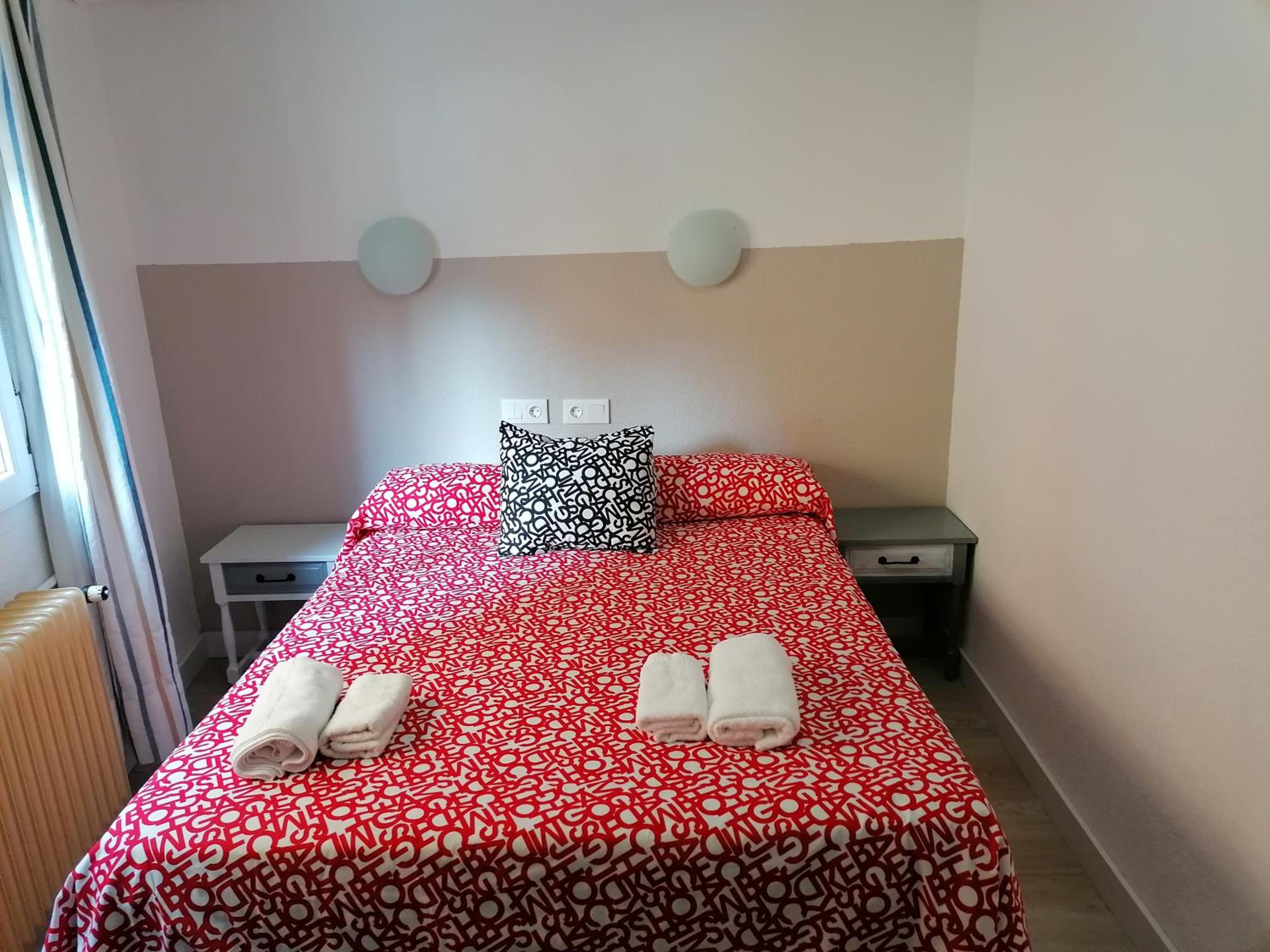 Hostal Hernan Cortes
