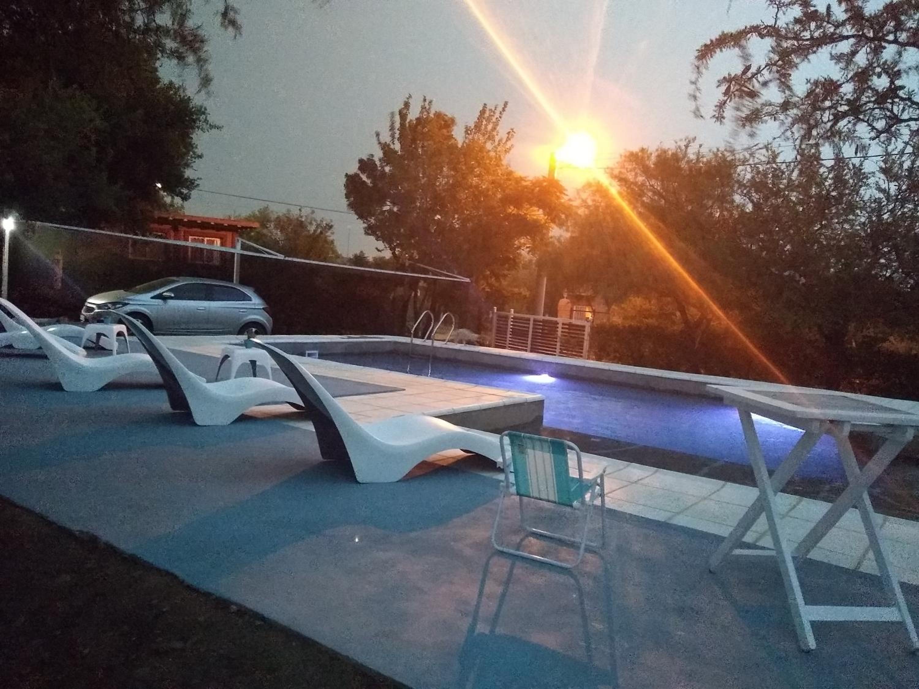 Aires de Ambar