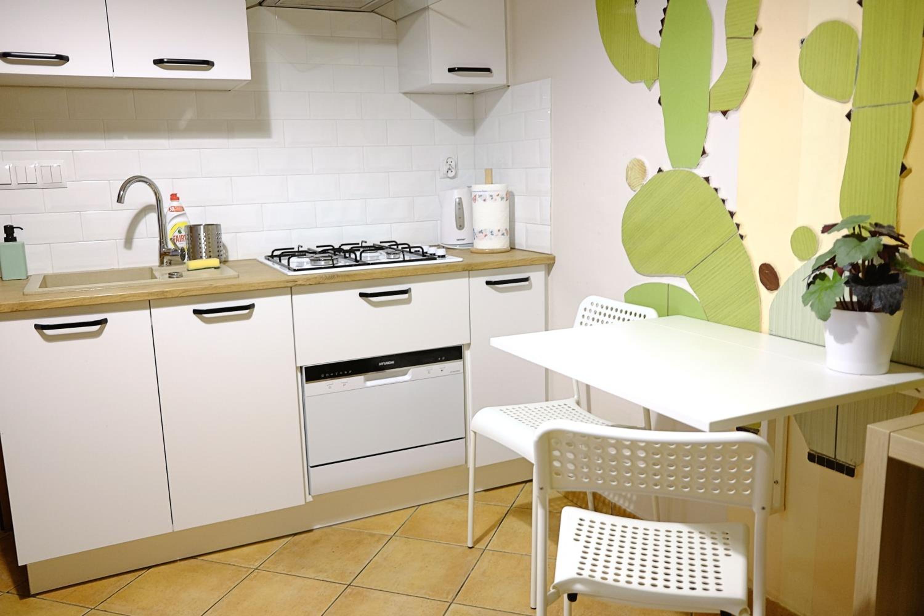 Apartament Kościuszki view 4