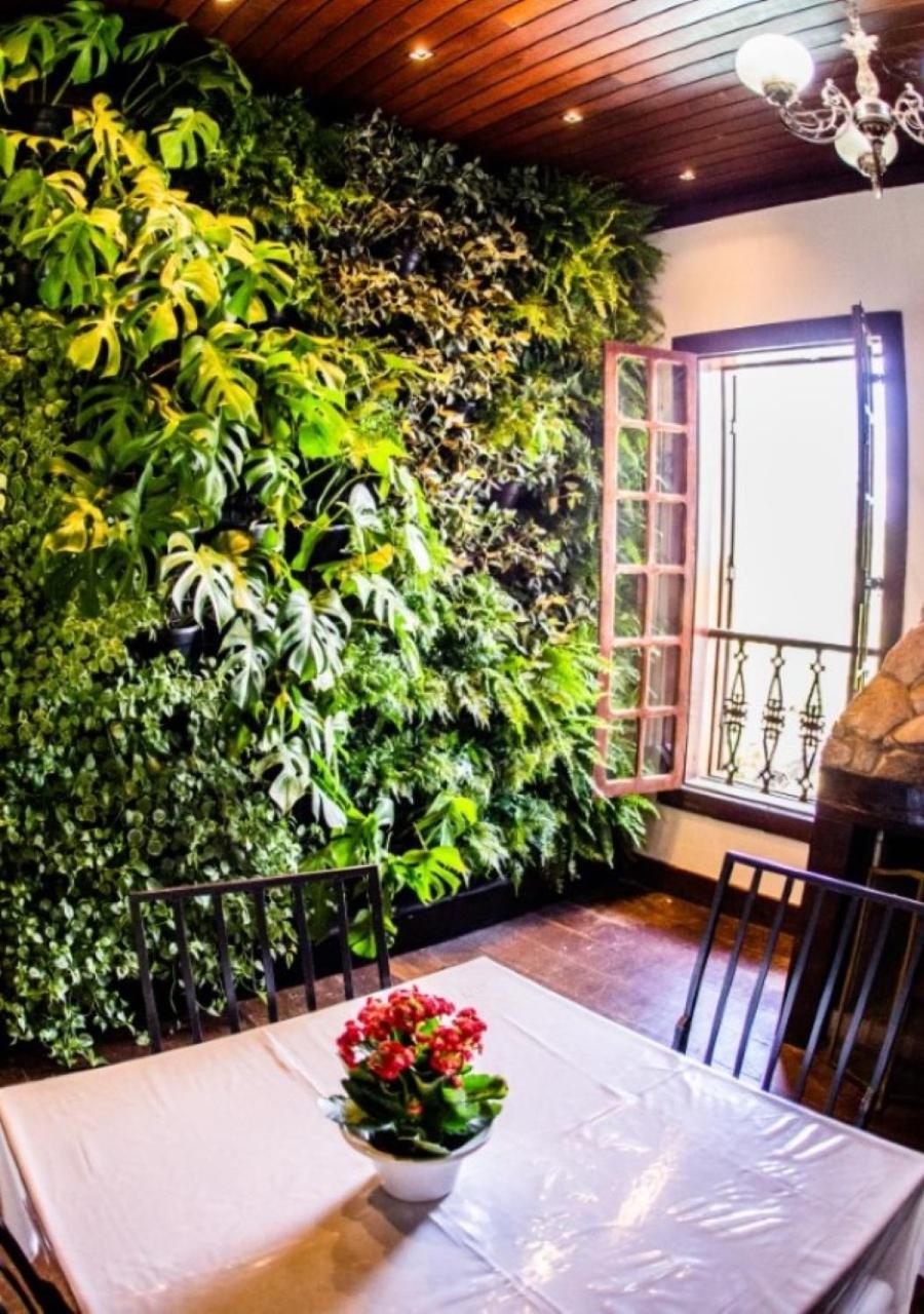 Hotel Fazenda Horizonte Belo