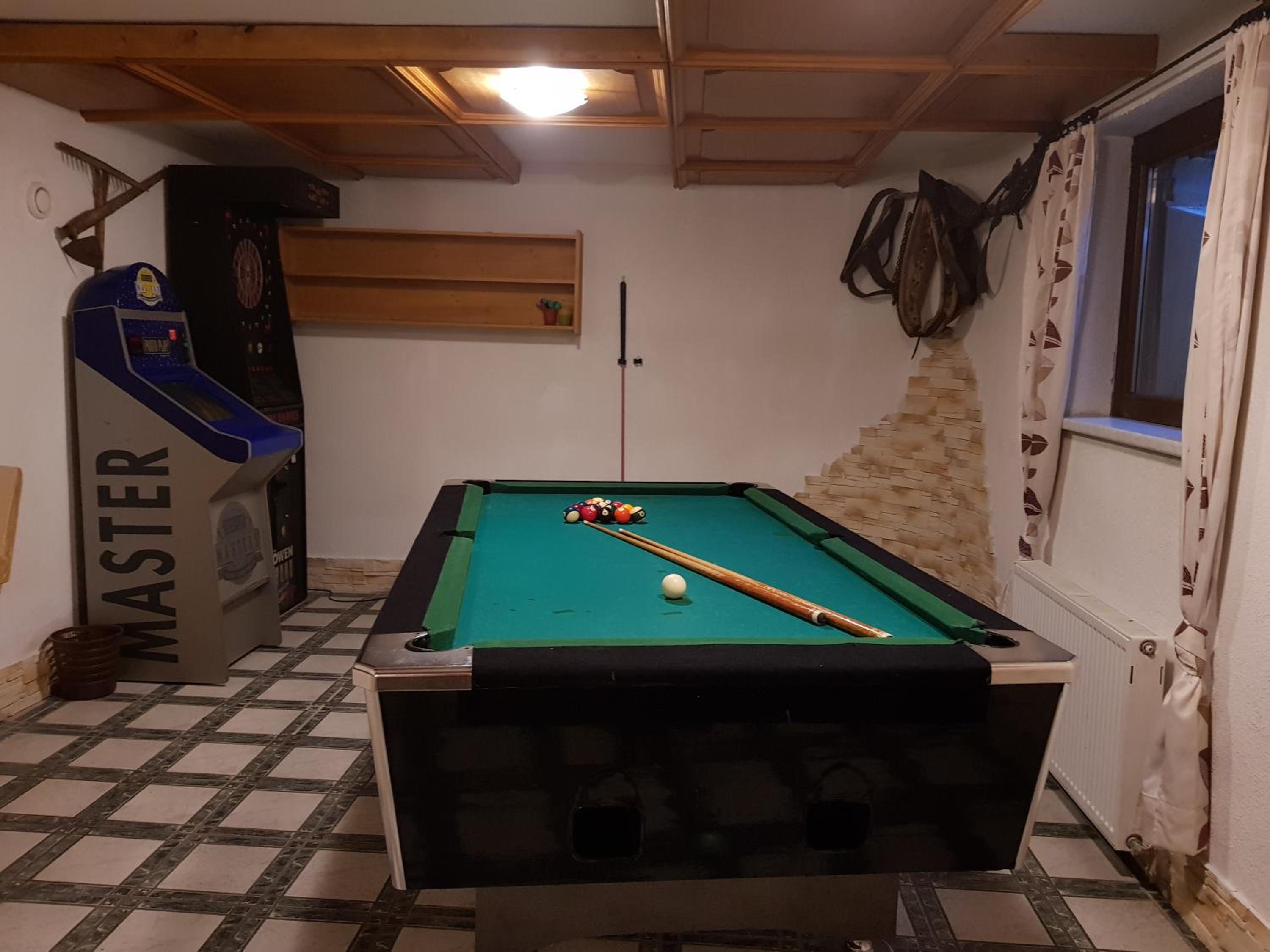 Ferienhaus Alpenroyal