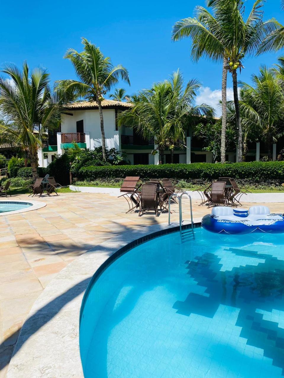 Apartamento em Frente ao Mar e na Vila view 3
