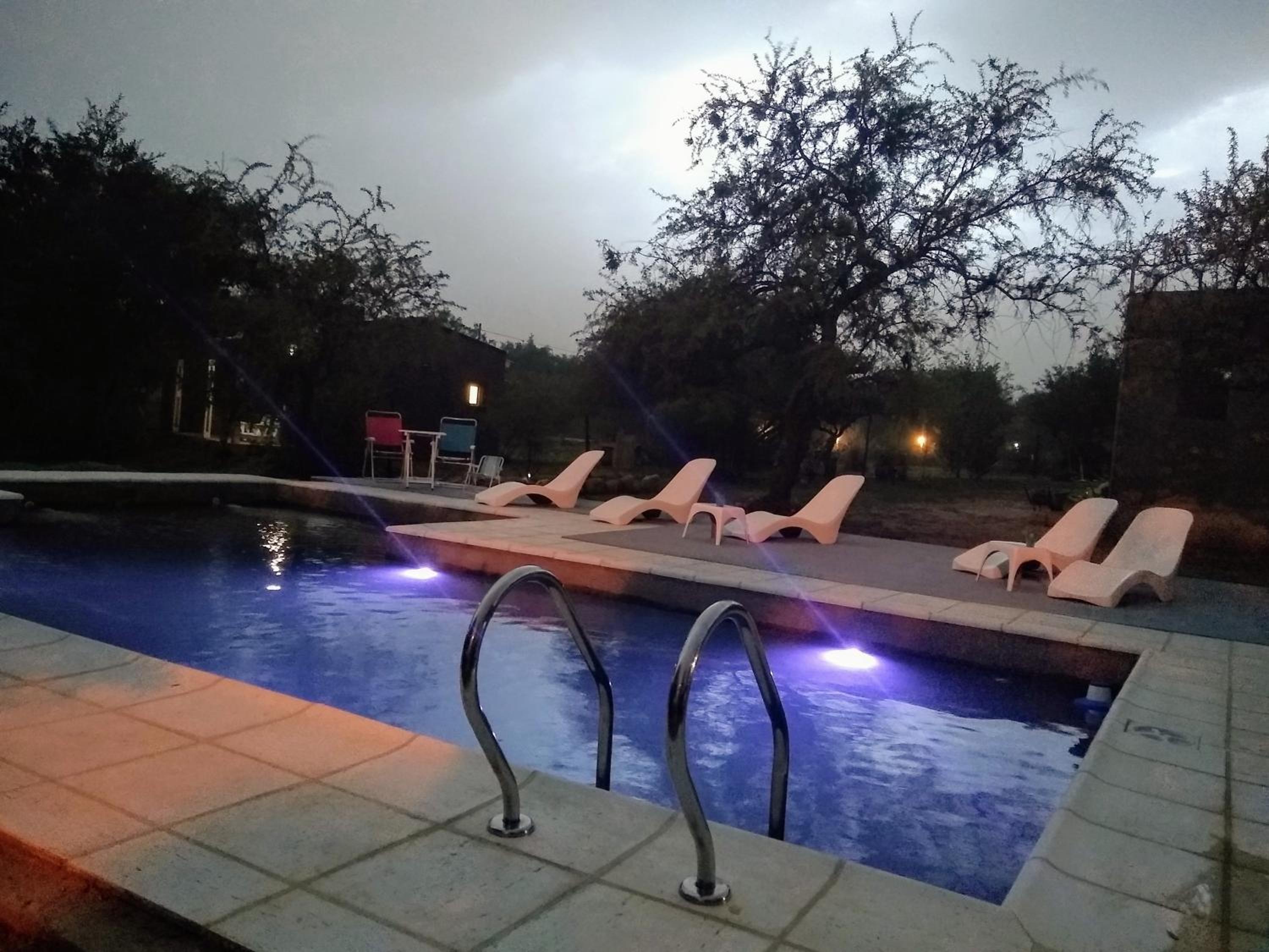 Aires de Ambar