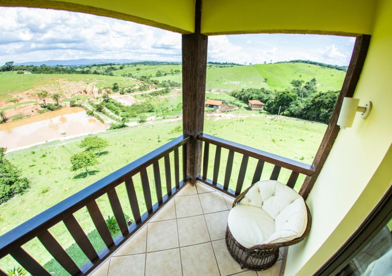 Hotel Fazenda Horizonte Belo