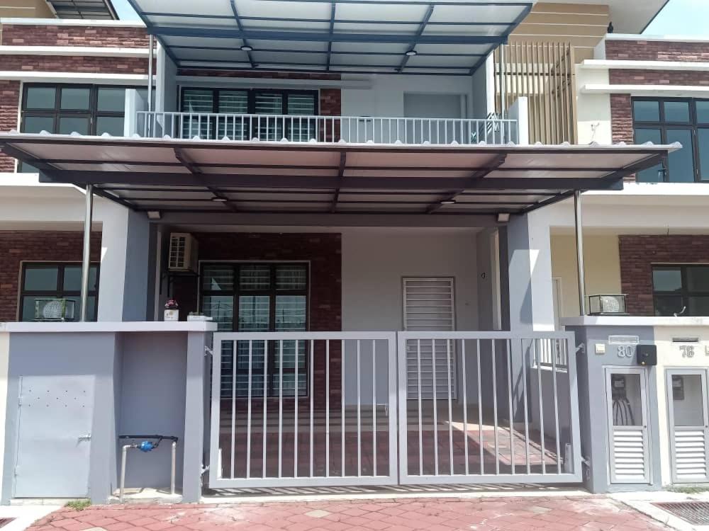 KS 80 Homestay (15pax)4R3B ~WiFi~ near Jetty photo 5