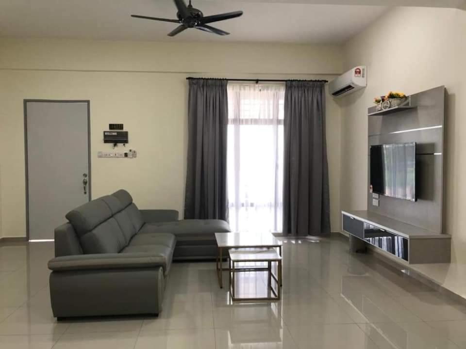 KS 80 Homestay (15pax)4R3B ~WiFi~ near Jetty photo 2